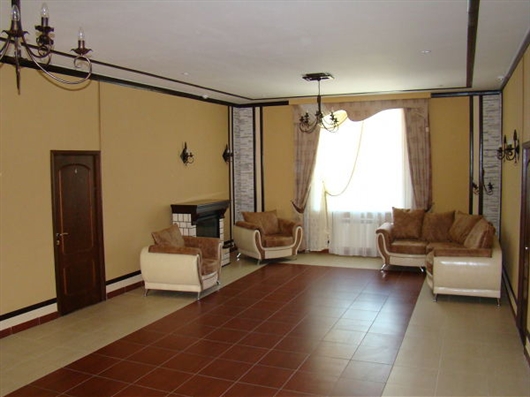 номер 2х местный люкс