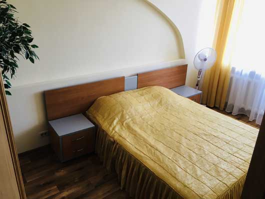 номер люкс 1-местный