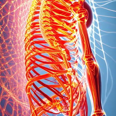 ОПОРНО-ДВИГАТЕЛЬНОЙ СИСТЕМЫ