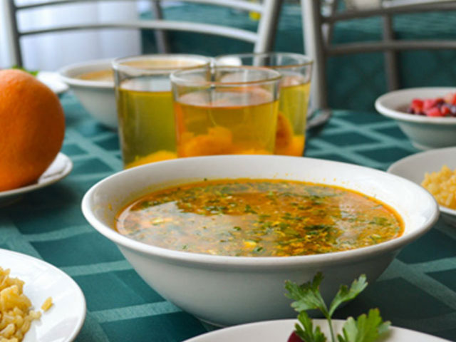 питание блюда