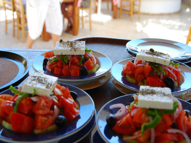 питание блюда