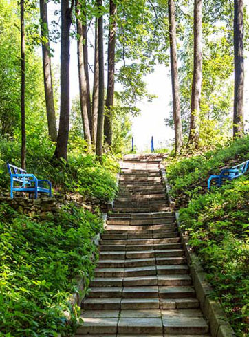 Источник Святого Пантелеймона