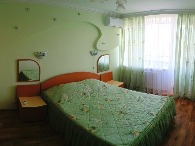 Бронирование: Номер «ДеЛюкс»<br>(1-местное размещение)